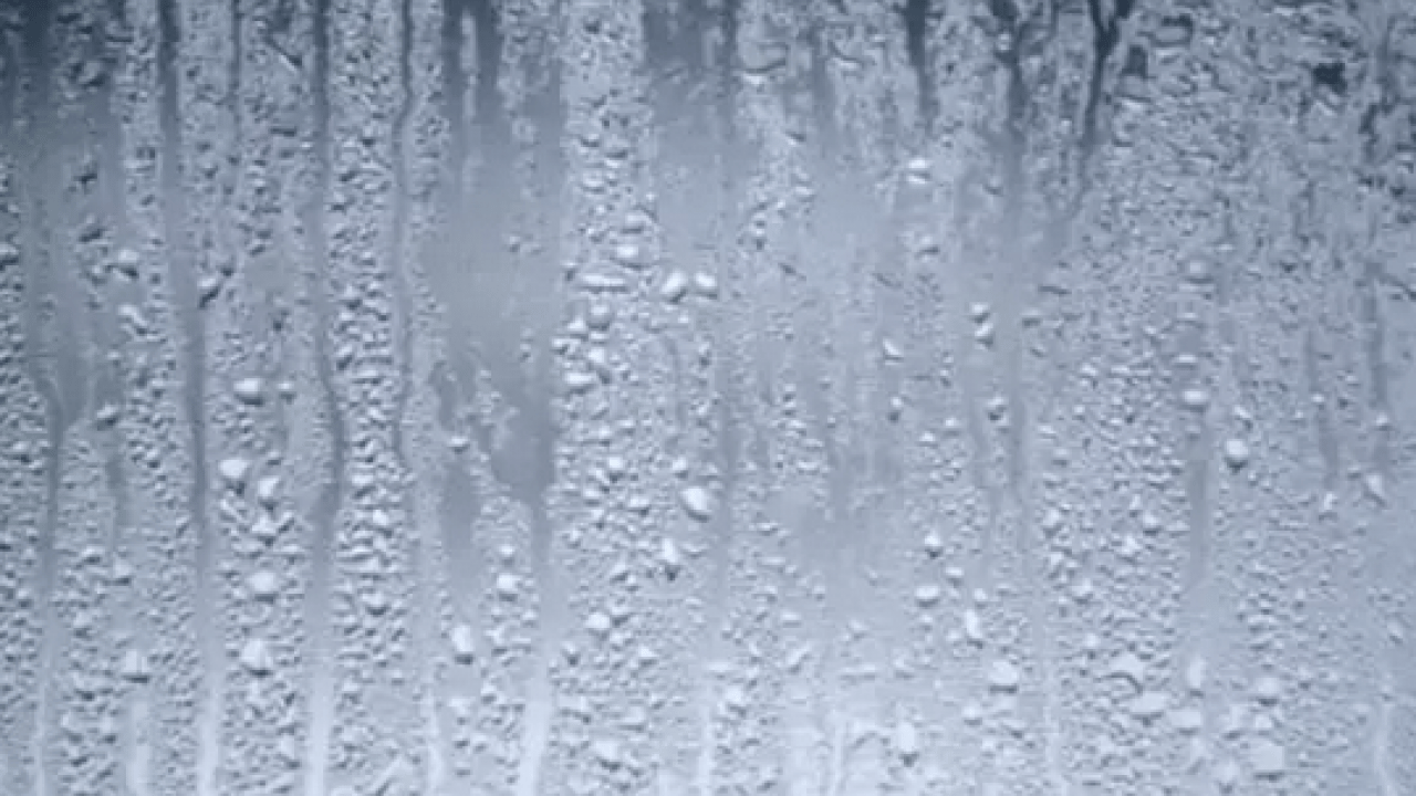 Foto - Sadece 1 malzeme yetiyor! Kışın pencere buğusunu anında yok ediyor: Problem artık olmayacak