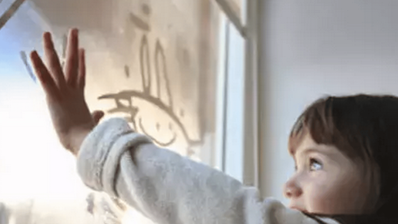 Foto - Sadece 1 malzeme yetiyor! Kışın pencere buğusunu anında yok ediyor: Problem artık olmayacak