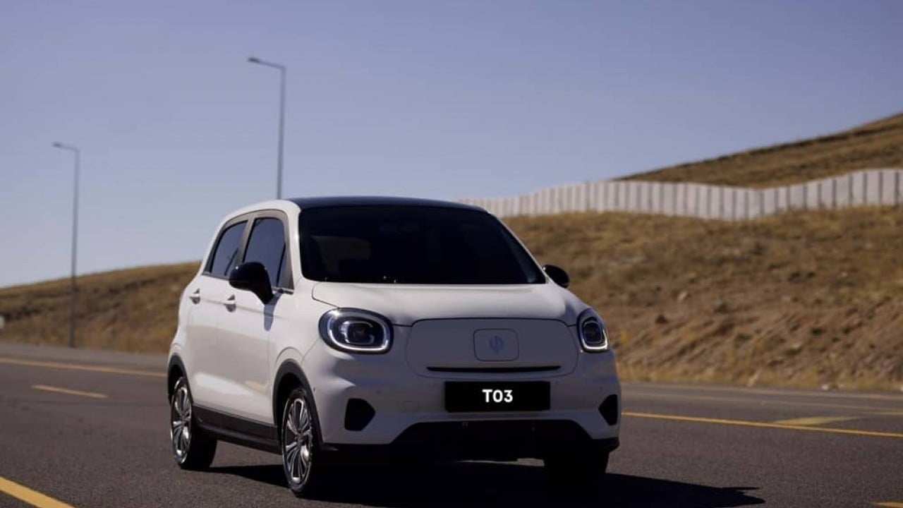 Foto - Sadece 11 ayda nereden nereye! Elektrikli otomobil satışlarında büyük patlama