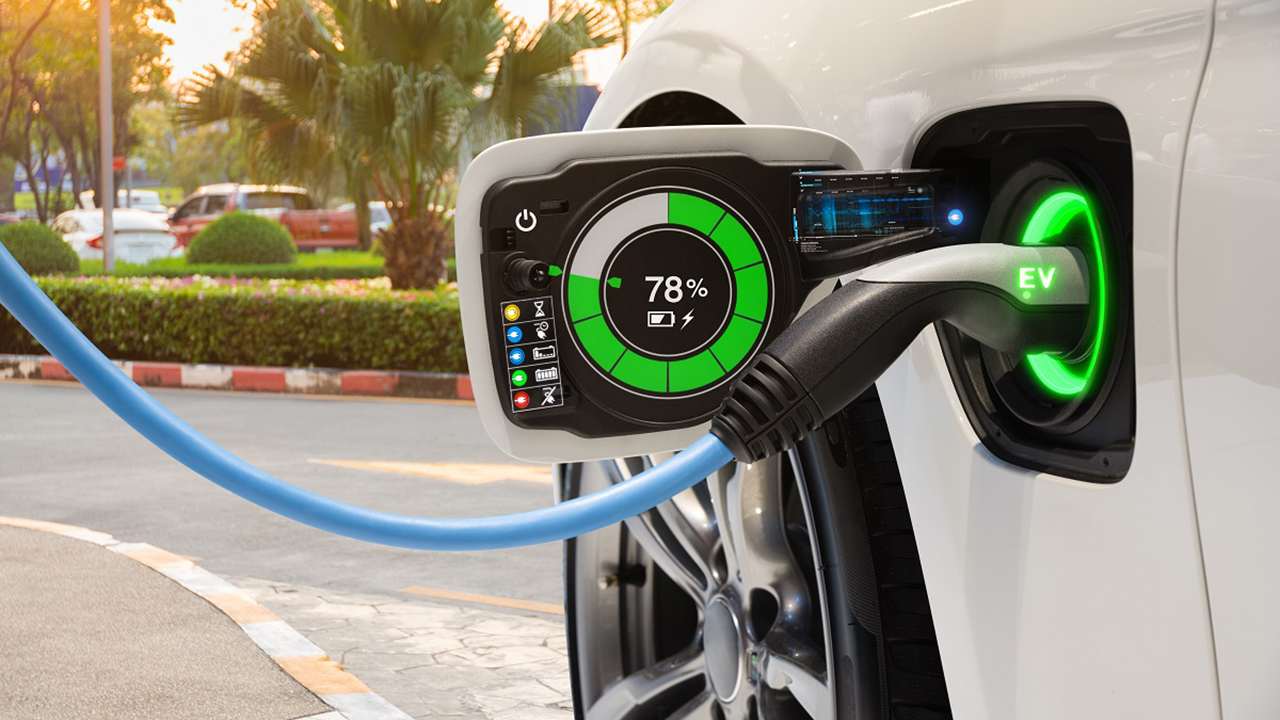 Sadece 11 ayda nereden nereye! Elektrikli otomobil satışlarında büyük patlama