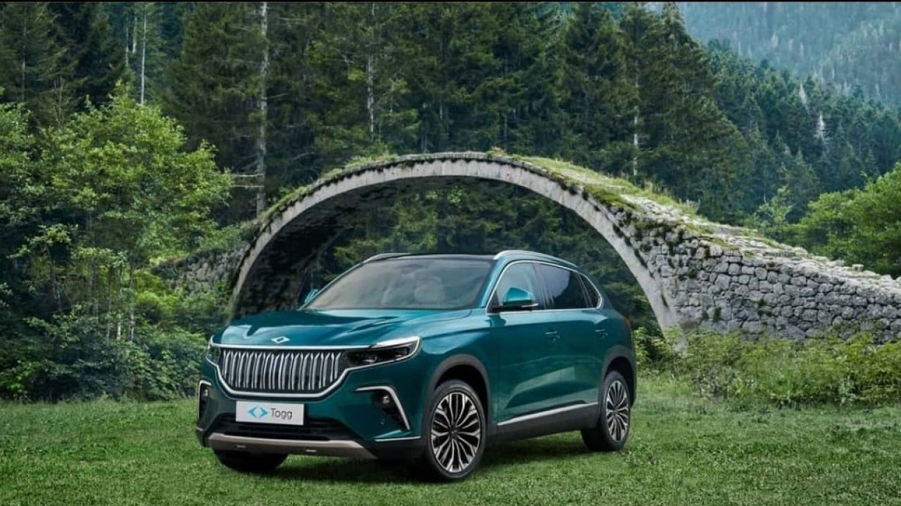 Foto - Sadece 11 ayda nereden nereye! Elektrikli otomobil satışlarında büyük patlama