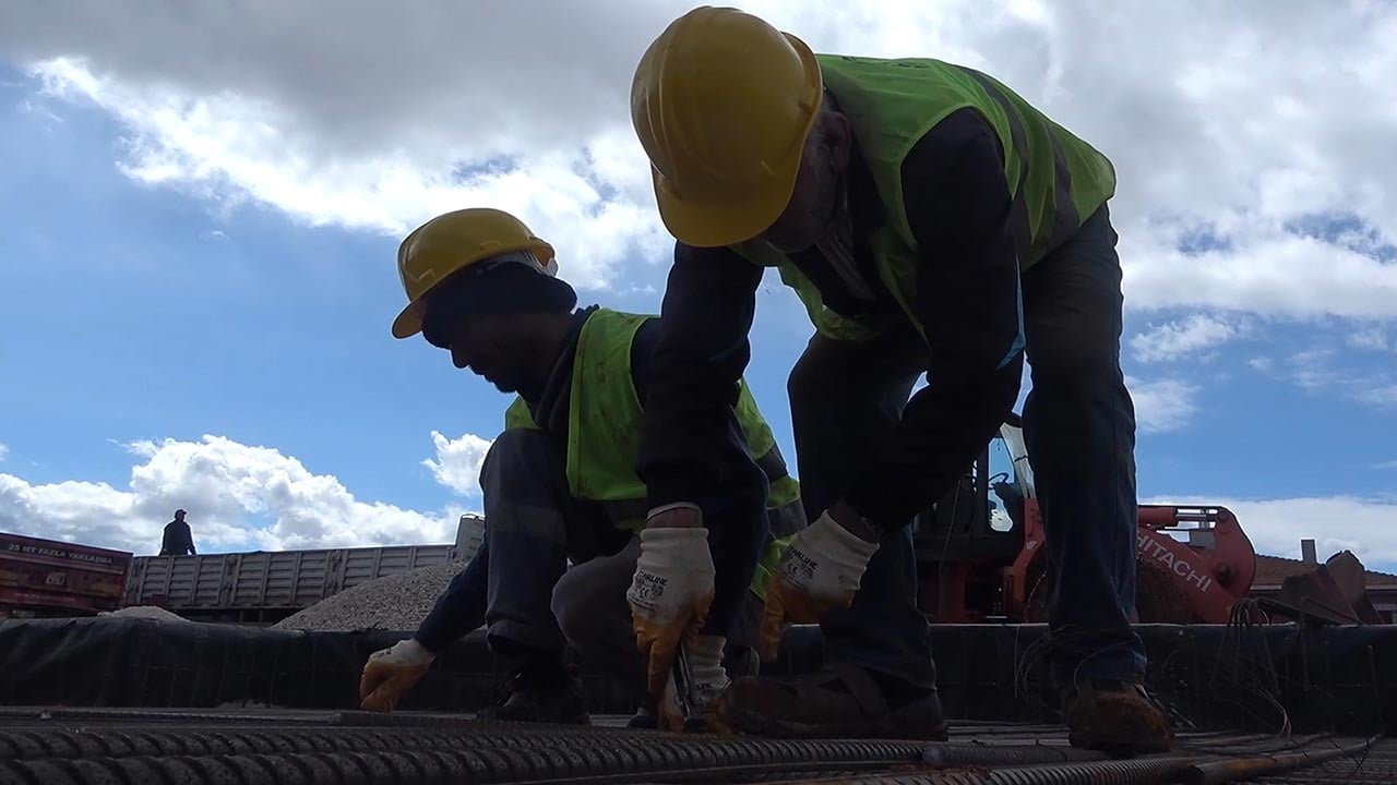 Foto - Sadece 12 yılda kendini amorti ediyor! Konut yatırımı yapanlara büyük fırsat