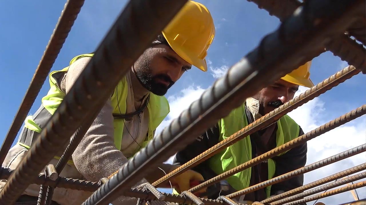 Foto - Sadece 12 yılda kendini amorti ediyor! Konut yatırımı yapanlara büyük fırsat