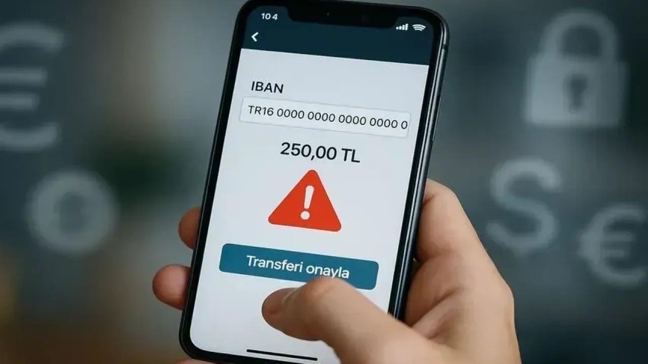 Foto - Sadece 15 gün sonra hayata geçiyor! Para transferinde yeni zorunluluk