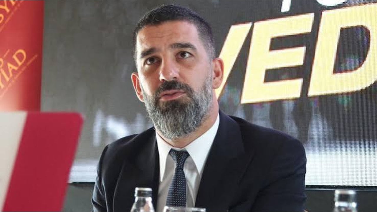 Foto - Sadece 4 yılda bambaşka biri oldu! Arda Turan’ın son hali herkesi şaşırttı