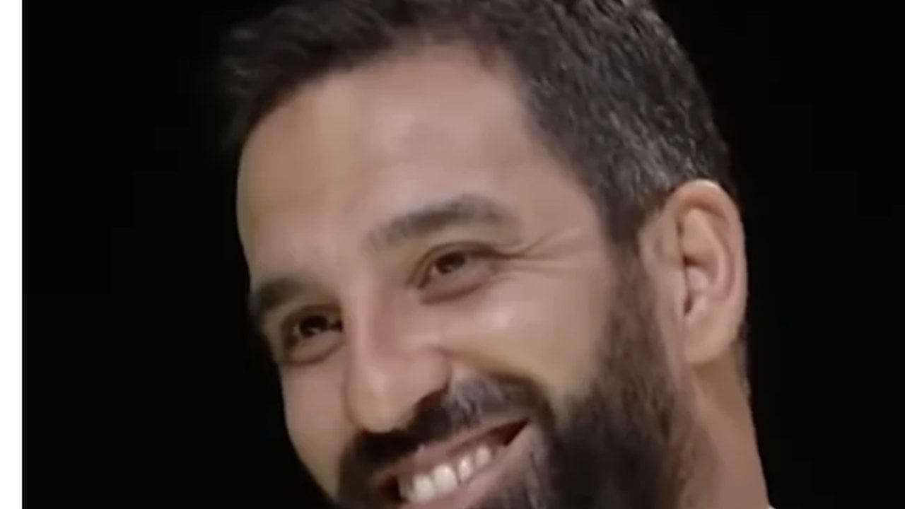 Foto - Sadece 4 yılda bambaşka biri oldu! Arda Turan’ın son hali herkesi şaşırttı
