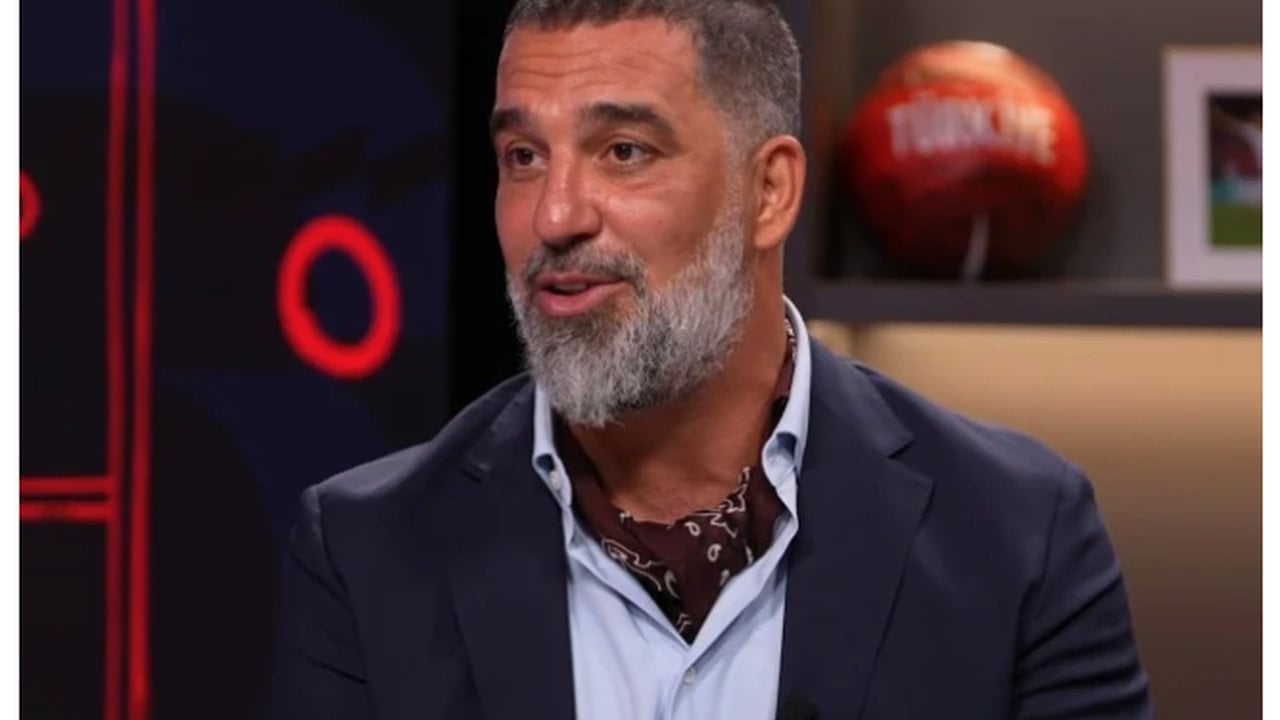 Foto - Sadece 4 yılda bambaşka biri oldu! Arda Turan’ın son hali herkesi şaşırttı