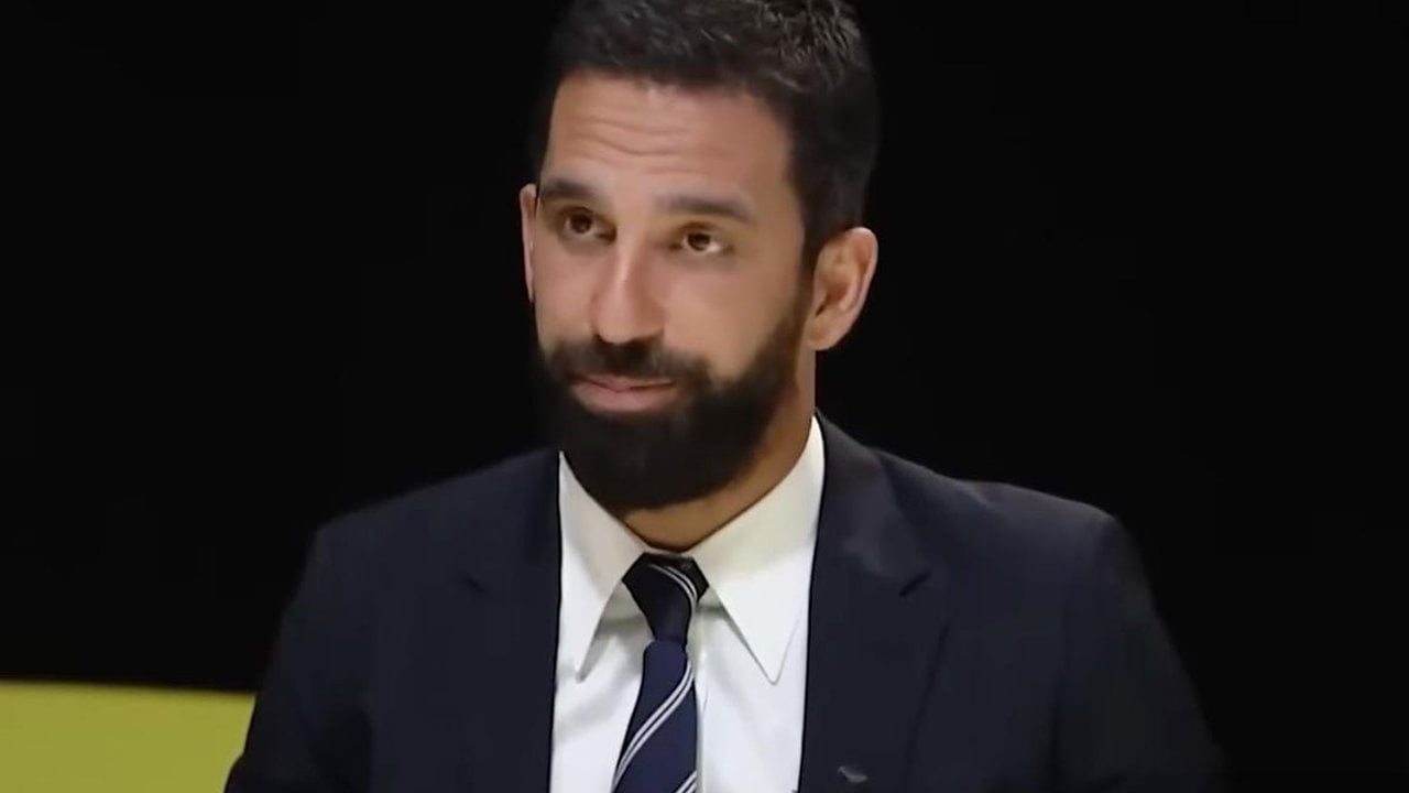 Sadece 4 yılda bambaşka biri oldu! Arda Turan’ın son hali herkesi şaşırttı