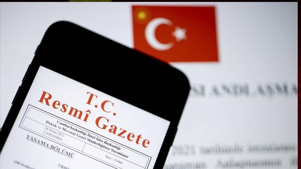 Foto - Sadece 5 ay süre verildi! Yapmayanın iş yerine devlet kilit vuracak