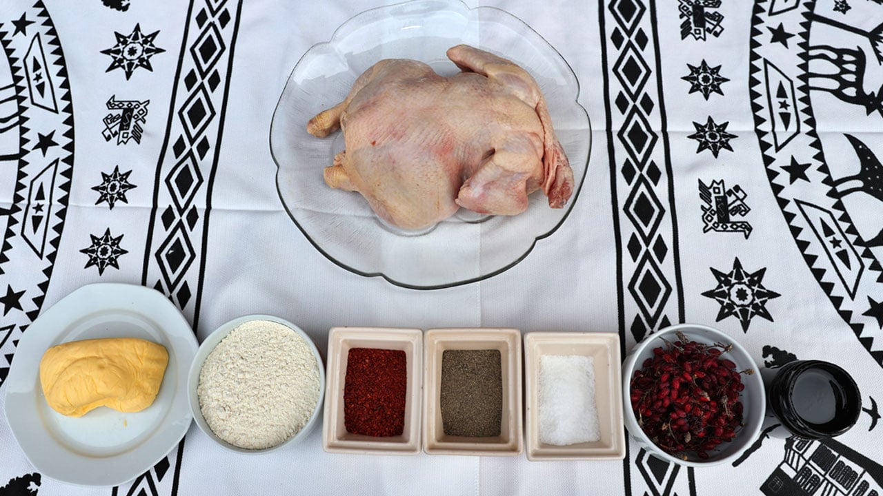 Foto - Sadece ağalara yapılırdı! Kara Çorba da memleket sofrasına girdi