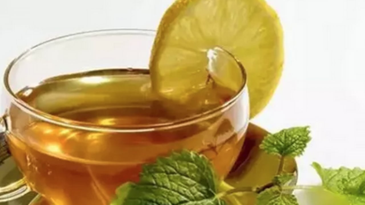 Foto - Sadece bir fincan yetiyor: Mide yanmasına iyi gelen 3 bitki çayı! Açıkladılar