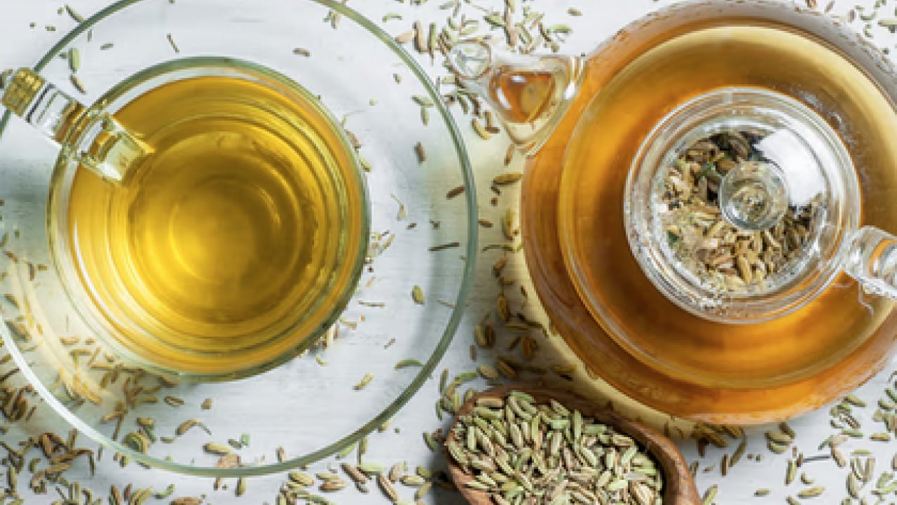 Foto - Sadece bir fincan yetiyor: Mide yanmasına iyi gelen 3 bitki çayı! Açıkladılar