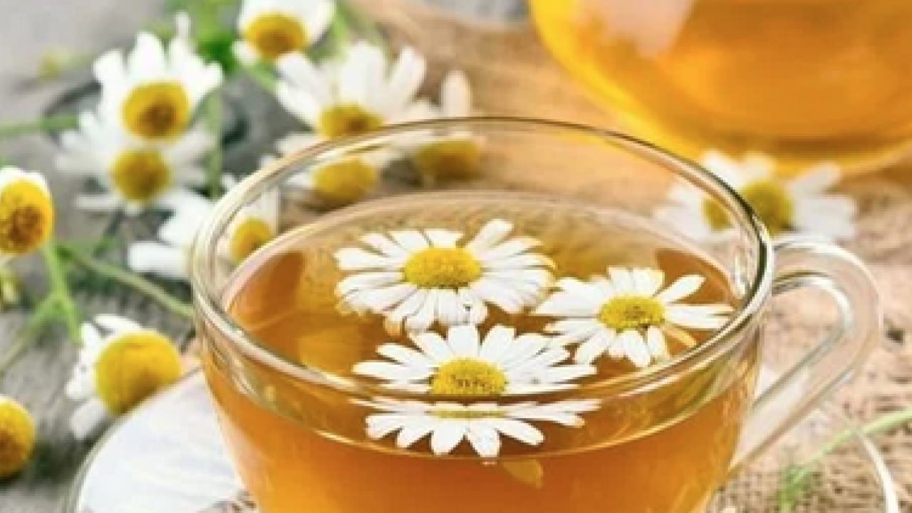 Foto - Sadece bir fincan yetiyor: Mide yanmasına iyi gelen 3 bitki çayı! Açıkladılar