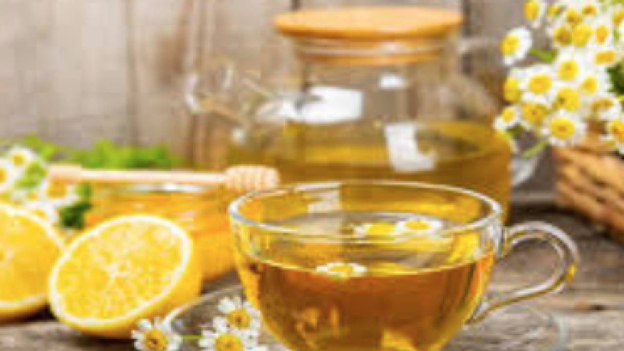 Foto - Sadece bir fincan yetiyor: Mide yanmasına iyi gelen 3 bitki çayı! Açıkladılar