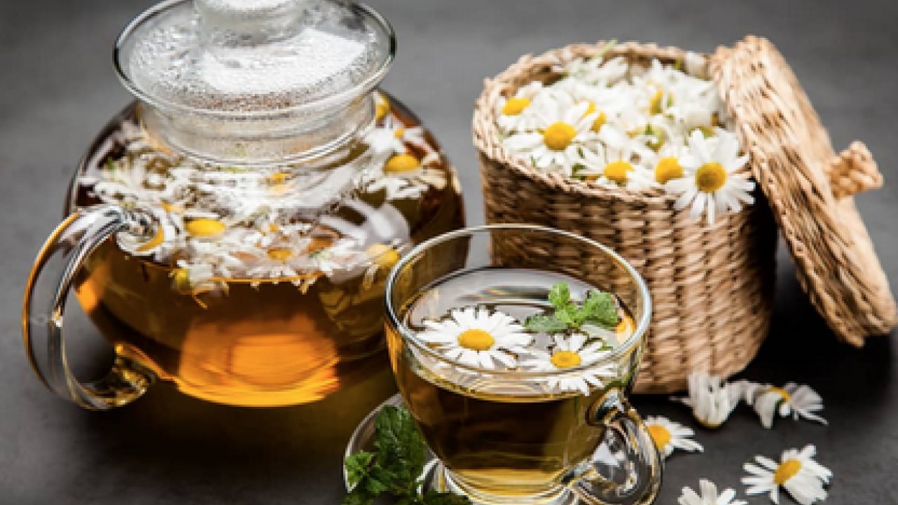 Foto - Sadece bir fincan yetiyor: Mide yanmasına iyi gelen 3 bitki çayı! Açıkladılar