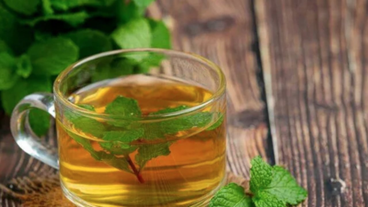 Foto - Sadece bir fincan yetiyor: Mide yanmasına iyi gelen 3 bitki çayı! Açıkladılar