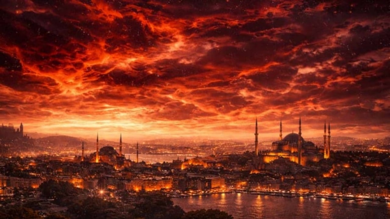 Sadece bir gün kaldı! Ne olacaksa Türkiye uyurken olacak