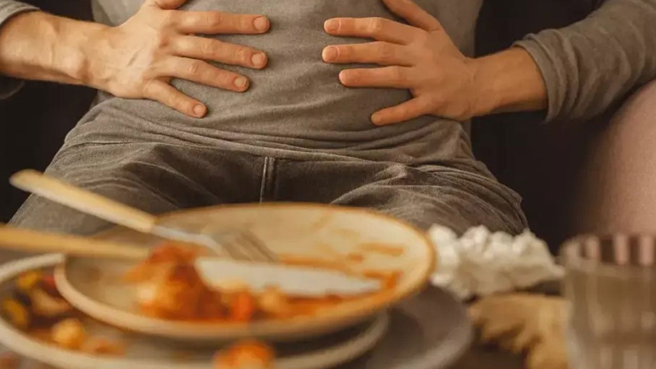 Foto - Sadece bozuk yemek değil! Zehirlenme vakalarında gizli tehlike