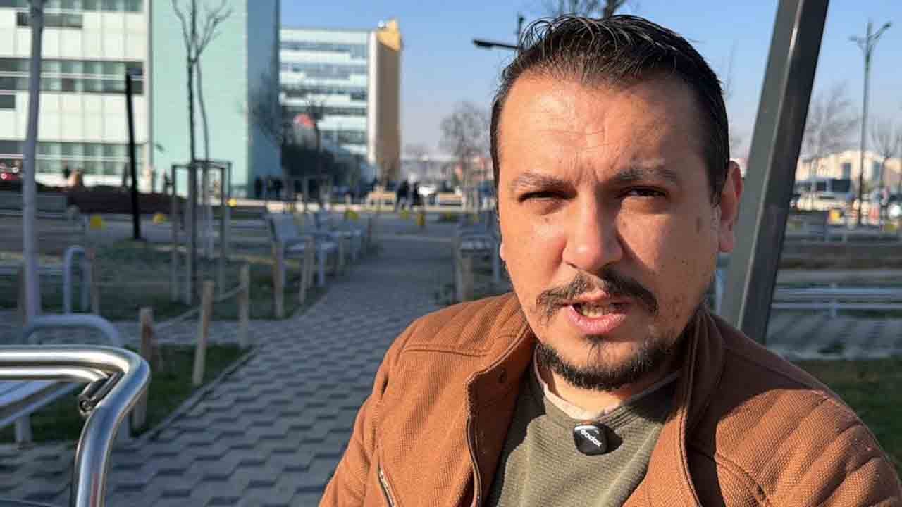 Sadece çocuk değil ‘ahlaklı çocuk’ yetiştirin: Bir aileyi yıkan ‘baba tahliye’ paylaşımı