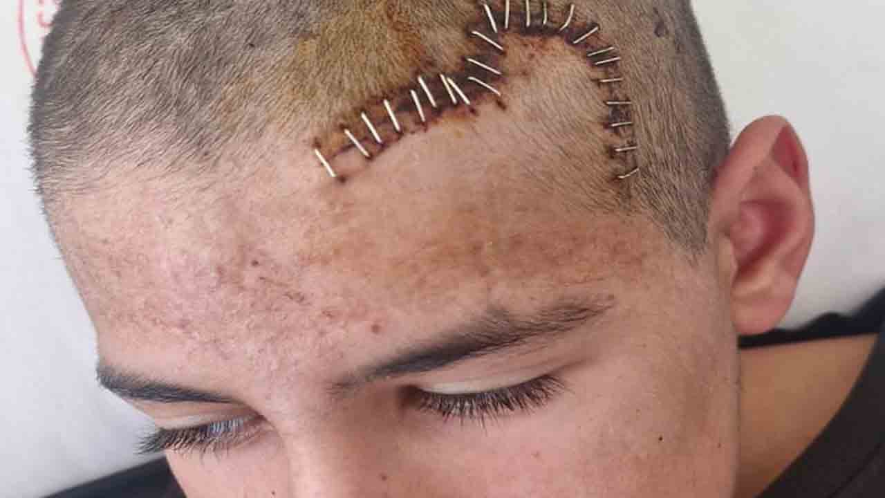 Foto - Sadece çocuk değil ‘ahlaklı çocuk’ yetiştirin: Bir aileyi yıkan ‘baba tahliye’ paylaşımı