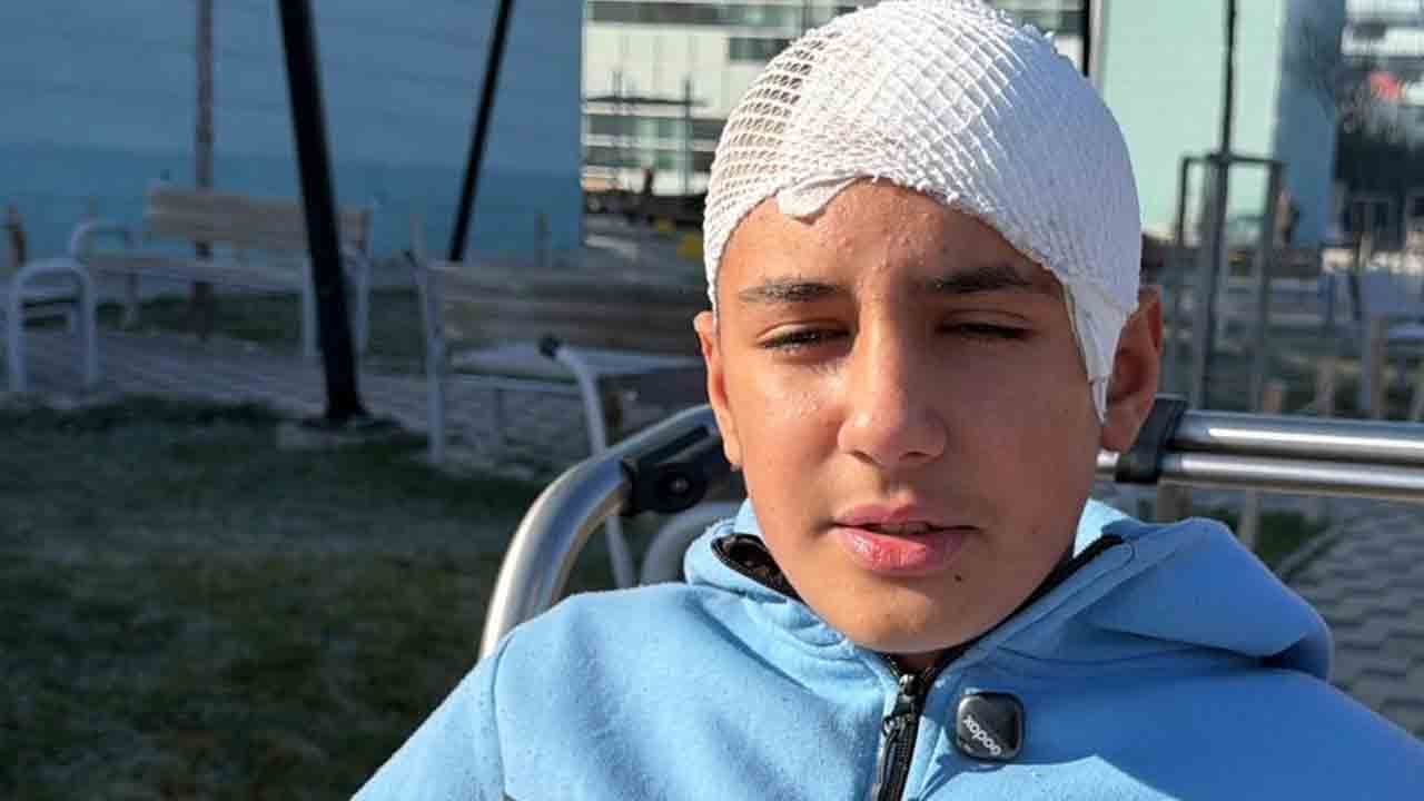 Foto - Sadece çocuk değil ‘ahlaklı çocuk’ yetiştirin: Bir aileyi yıkan ‘baba tahliye’ paylaşımı