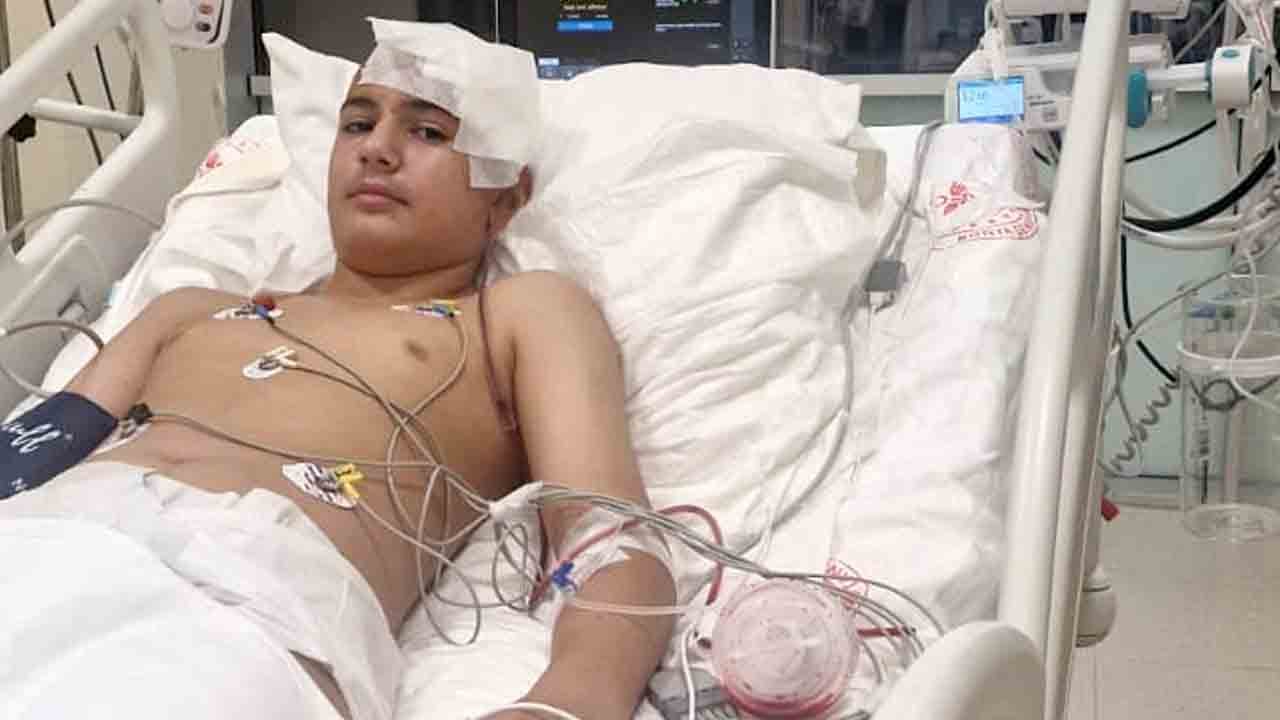 Foto - Sadece çocuk değil ‘ahlaklı çocuk’ yetiştirin: Bir aileyi yıkan ‘baba tahliye’ paylaşımı