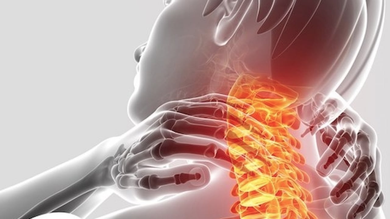 Foto - Sadece diske müdahale yeterli değil: Bel ve boyun fıtığı hastalarına önemli tavsiyeler...