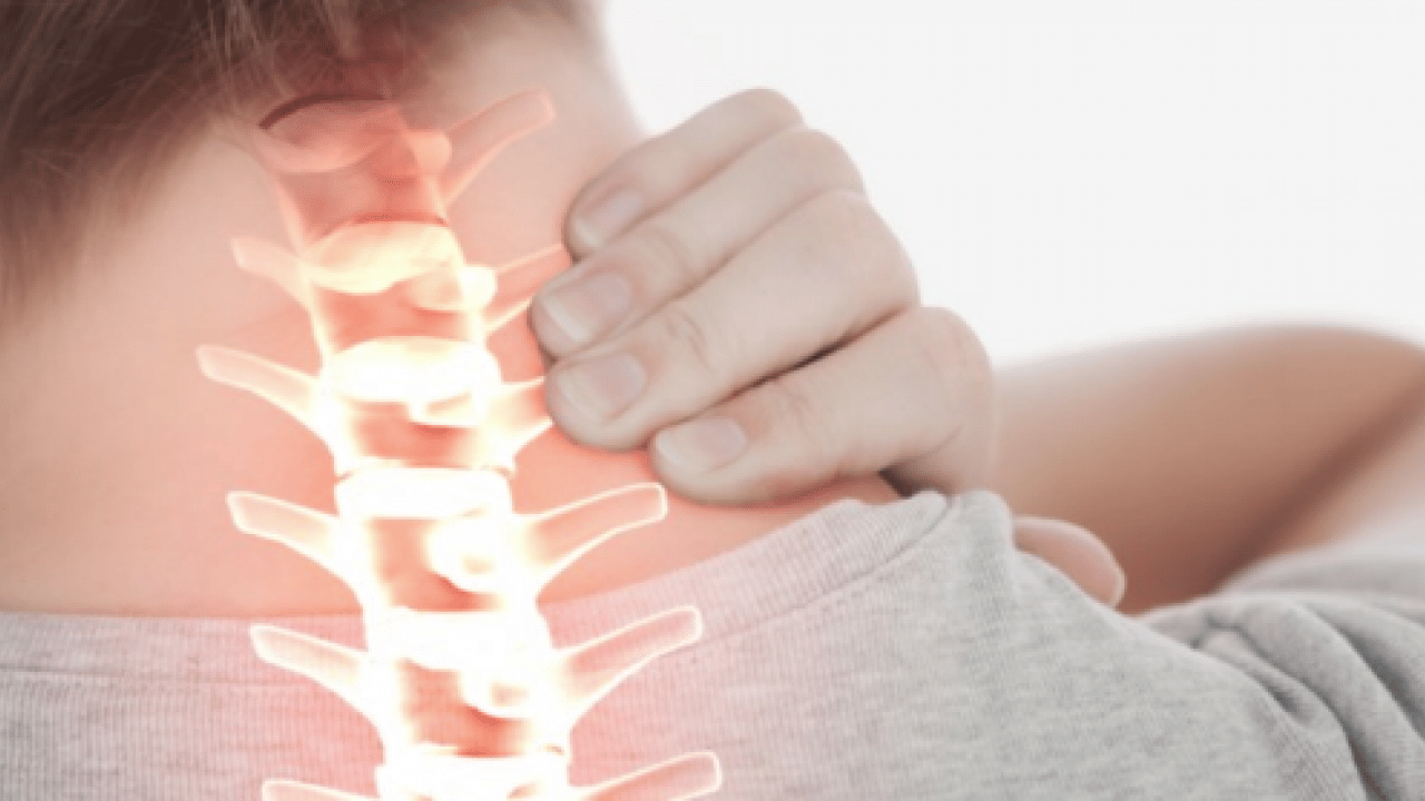 Foto - Sadece diske müdahale yeterli değil: Bel ve boyun fıtığı hastalarına önemli tavsiyeler...