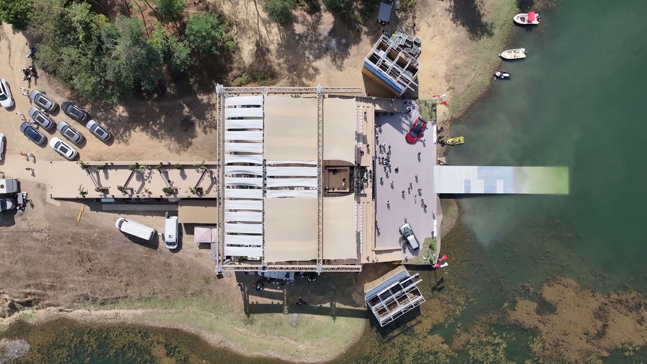 Foto - Sadece dünyanın değil Türkiye’nin de yıldızı oldu! BYD ödül yağmuruna tutuldu