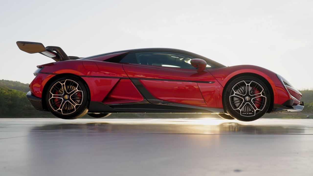 Foto - Sadece dünyanın değil Türkiye’nin de yıldızı oldu! BYD ödül yağmuruna tutuldu