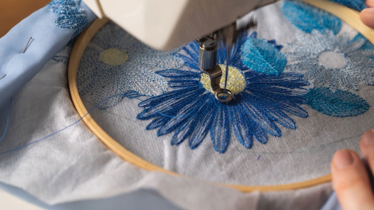 Foto - Sadece hobi sanıyorduk! Dikiş ve nakış ruh sağlığını böyle etkiliyor
