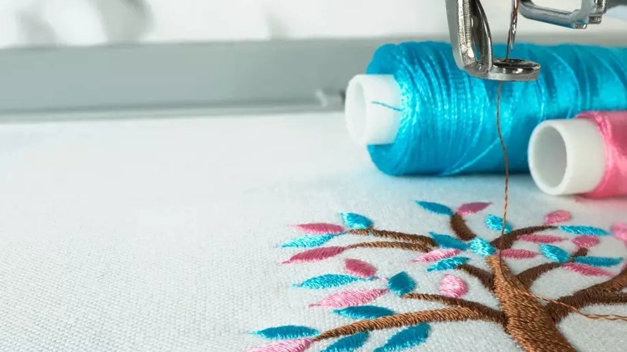 Foto - Sadece hobi sanıyorduk! Dikiş ve nakış ruh sağlığını böyle etkiliyor