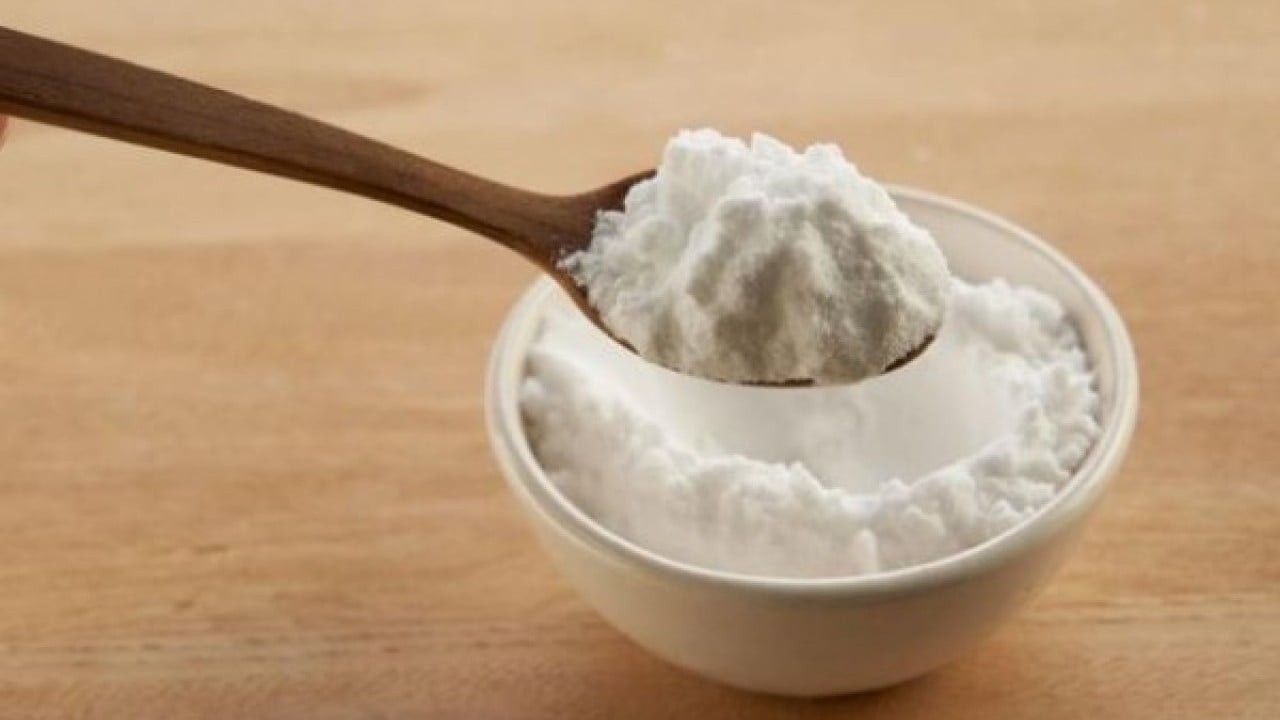 Foto - Sadece iki malzeme yetiyor! İşte dişleri beyazlatan doğal yöntem