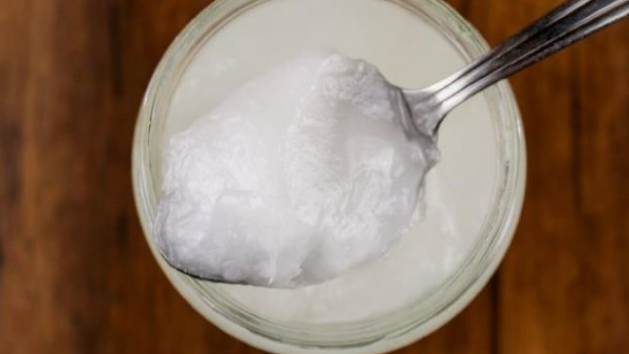 Foto - Sadece iki malzeme yetiyor! İşte dişleri beyazlatan doğal yöntem