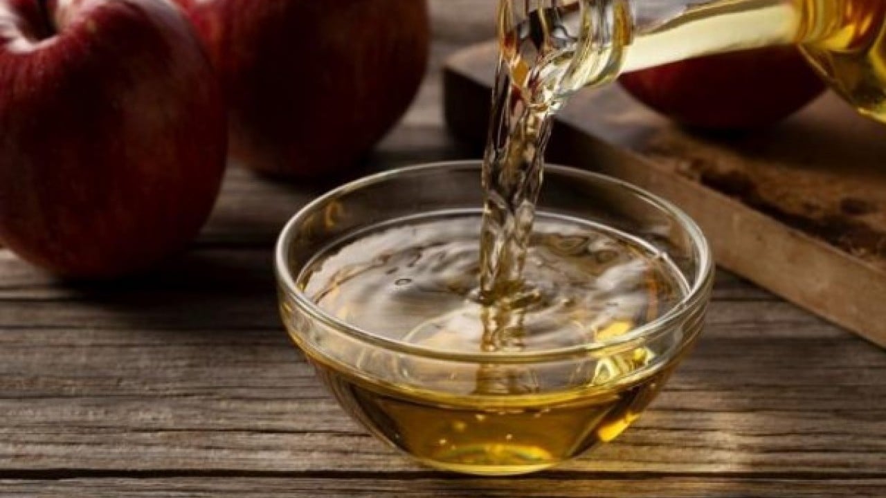 Foto - Sadece iki malzeme yetiyor! İşte dişleri beyazlatan doğal yöntem