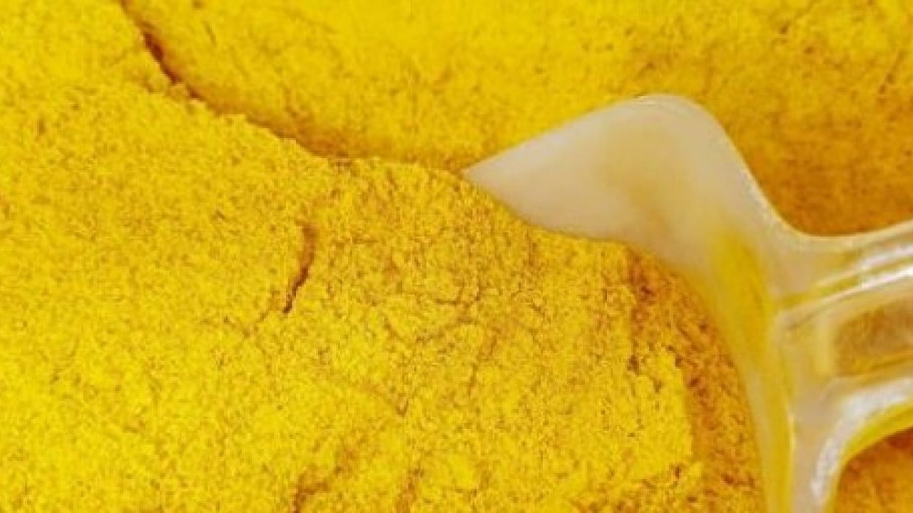 Foto - Sadece iki malzeme yetiyor! İşte dişleri beyazlatan doğal yöntem