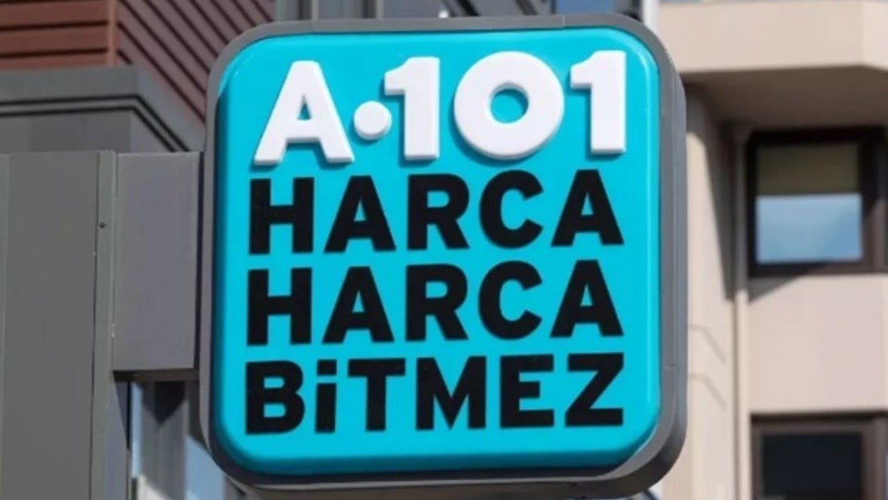Sadece internete özel olacak! A101 ekstra kataloğunda inanılmaz indirimler