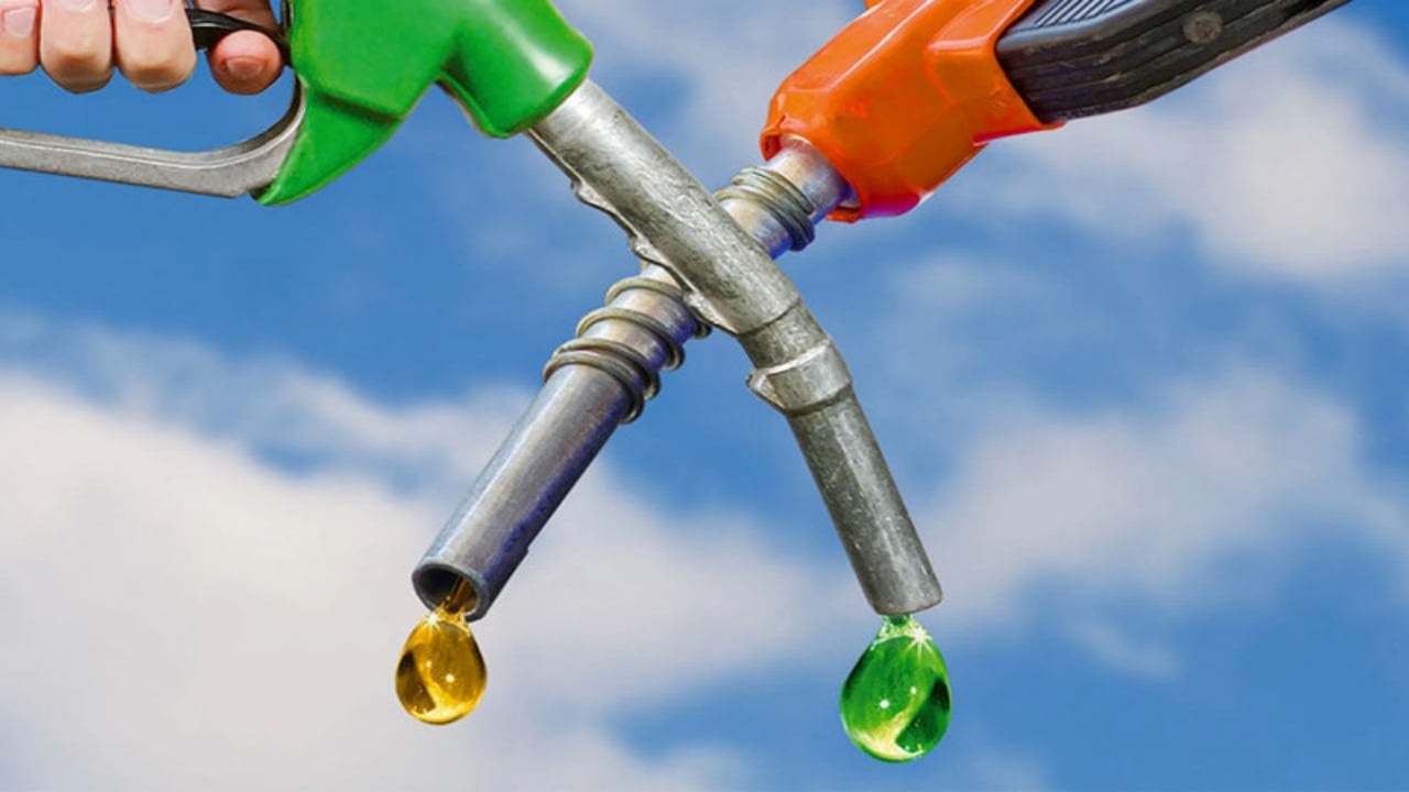 Foto - Sadece İstanbul’da 60 TL’yi geçmedi! İşte motorin fiyatının en yüksek ve en düşük olduğu iller