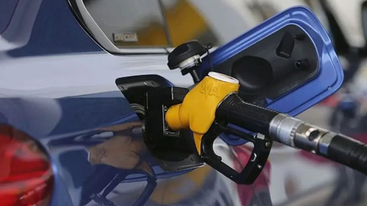 Foto - Sadece İstanbul’da 60 TL’yi geçmedi! İşte motorin fiyatının en yüksek ve en düşük olduğu iller