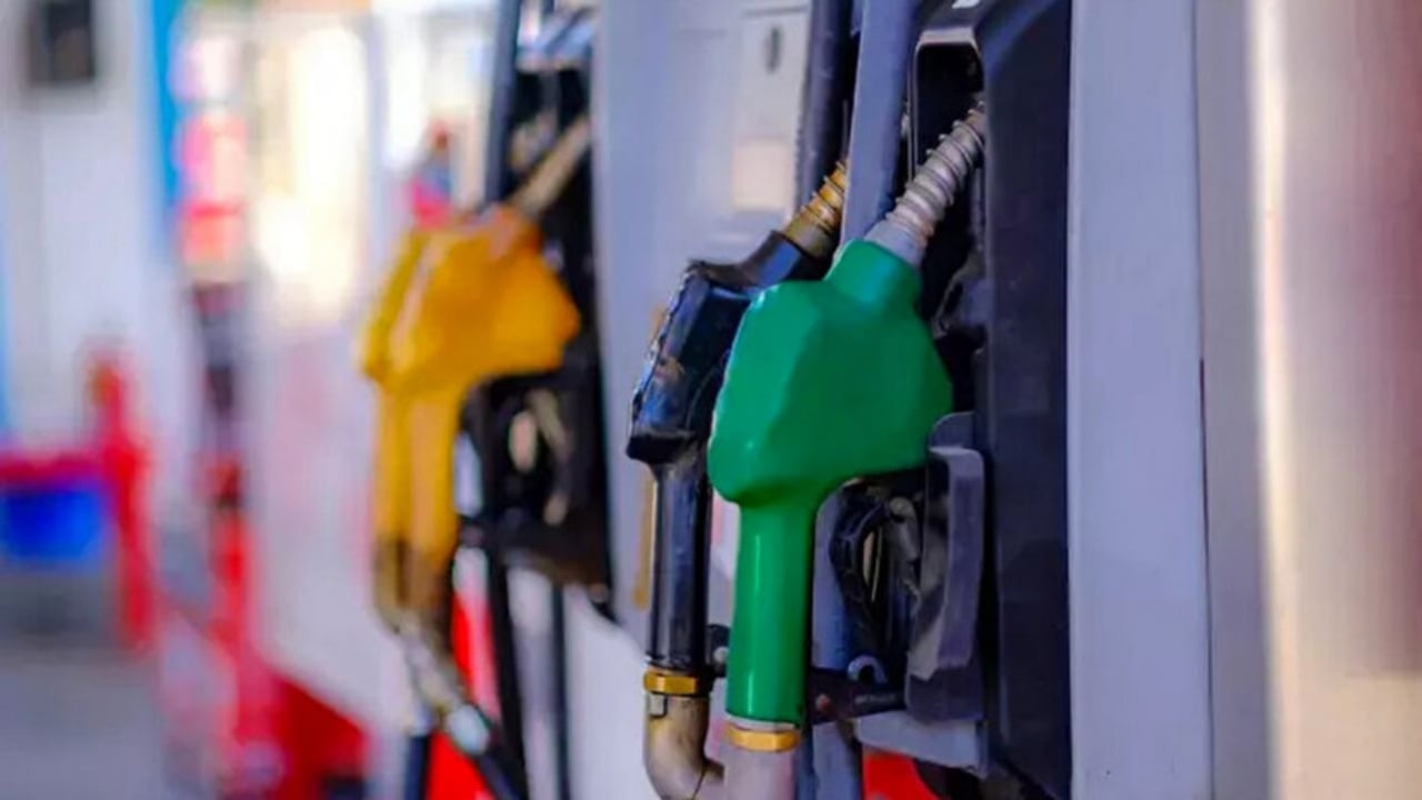 Foto - Sadece İstanbul’da 60 TL’yi geçmedi! İşte motorin fiyatının en yüksek ve en düşük olduğu iller