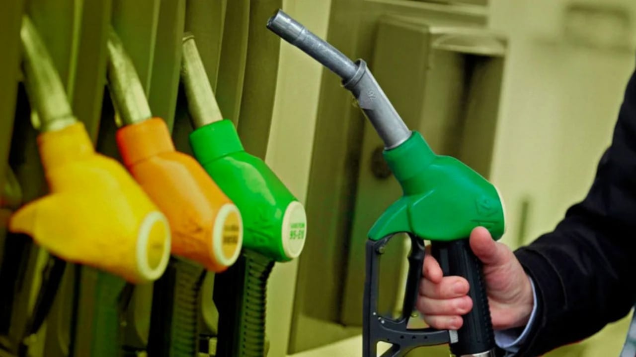 Foto - Sadece İstanbul’da 60 TL’yi geçmedi! İşte motorin fiyatının en yüksek ve en düşük olduğu iller