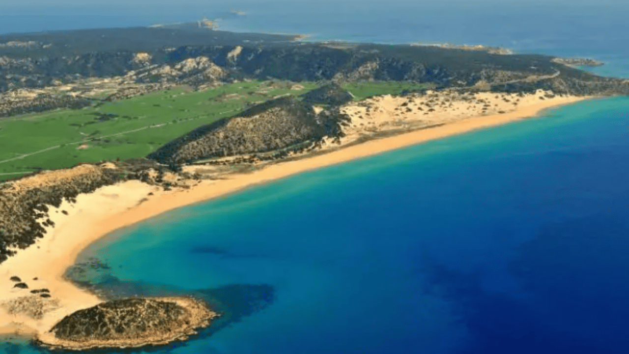 Foto - Sadece kimlik ve pasaport! İşte Türklerin vizesiz girebildiği 12 tatil rotası!
