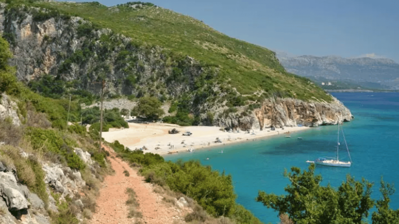 Foto - Sadece kimlik ve pasaport! İşte Türklerin vizesiz girebildiği 12 tatil rotası!