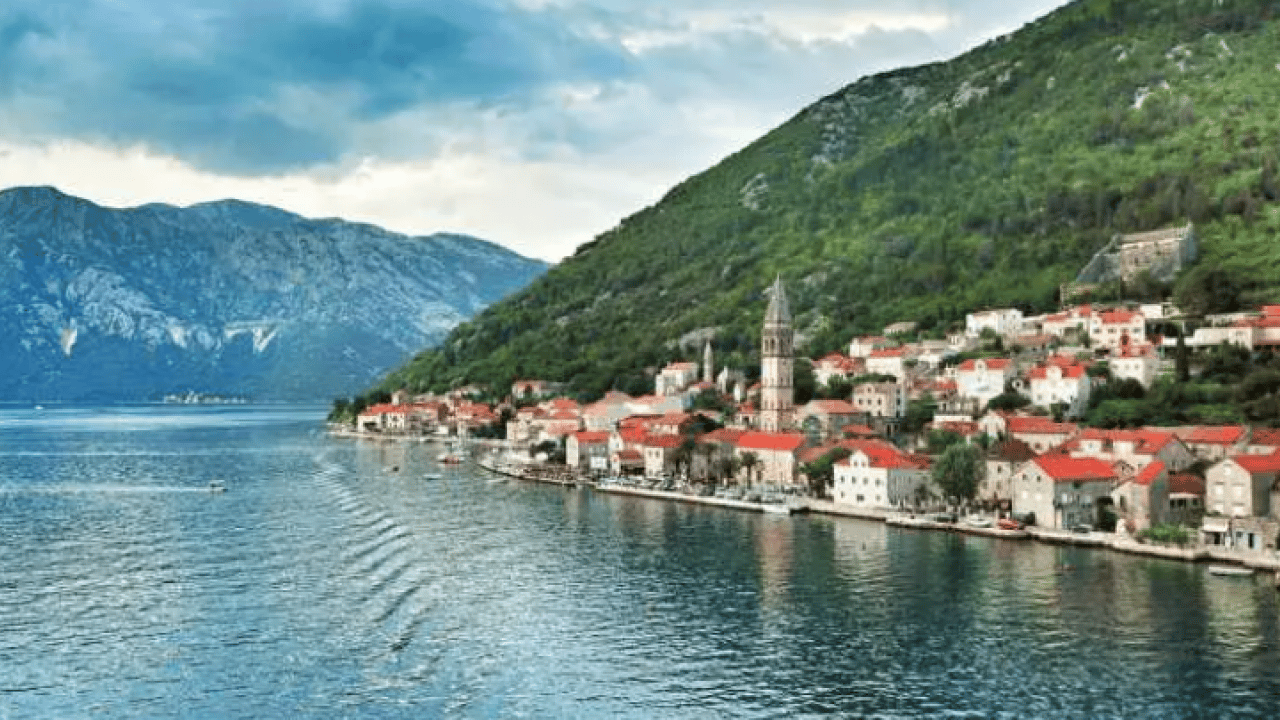 Foto - Sadece kimlik ve pasaport! İşte Türklerin vizesiz girebildiği 12 tatil rotası!