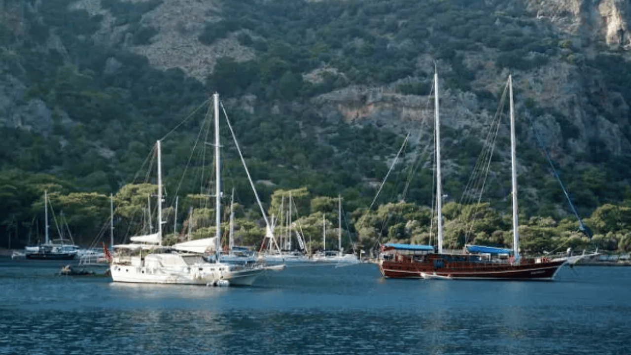 Foto - Sadece kimlik ve pasaport! İşte Türklerin vizesiz girebildiği 12 tatil rotası!
