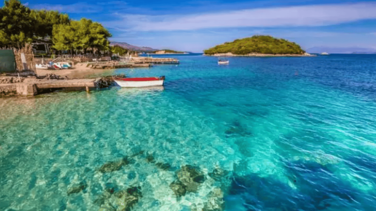 Foto - Sadece kimlik ve pasaport! İşte Türklerin vizesiz girebildiği 12 tatil rotası!