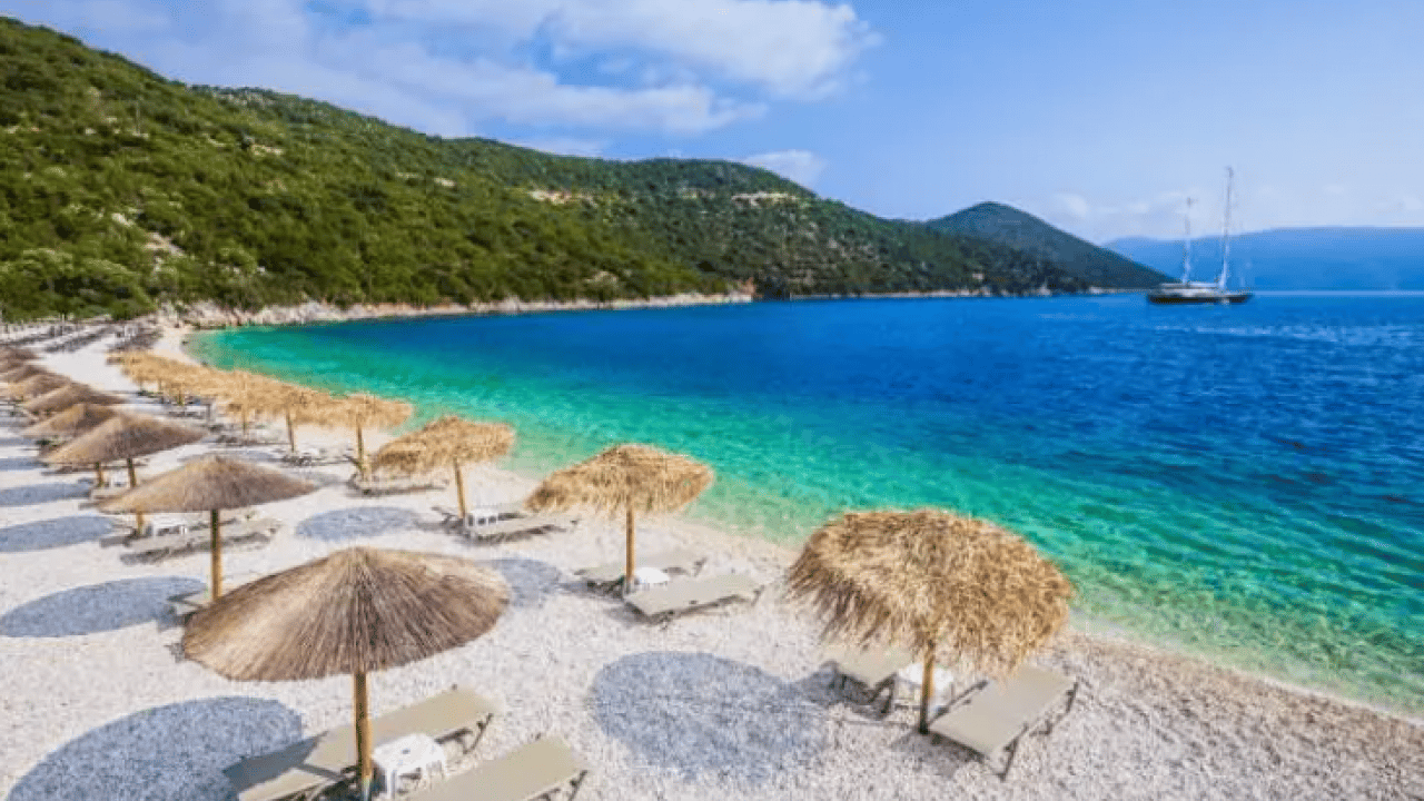 Foto - Sadece kimlik ve pasaport! İşte Türklerin vizesiz girebildiği 12 tatil rotası!