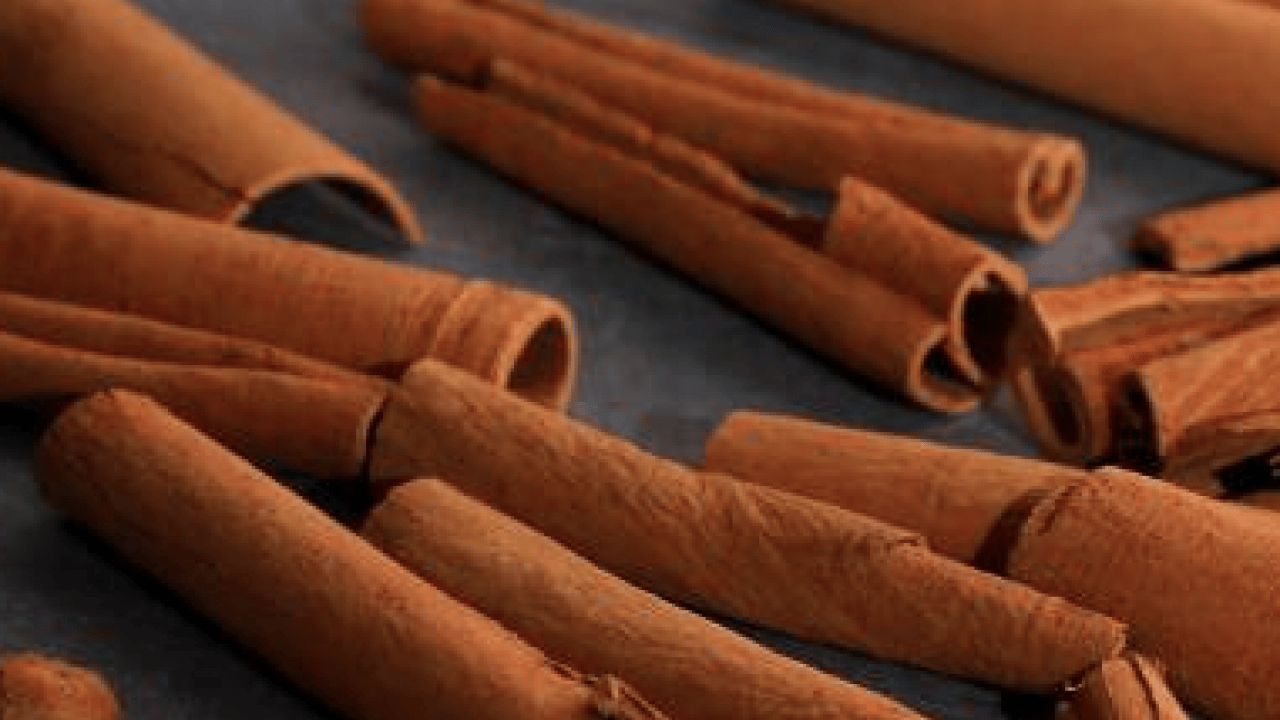 Foto - Sadece kokusunda bile mucize olan tarçının bilinmeyen 7 faydası...