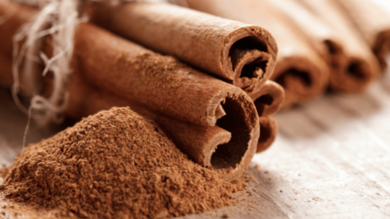 Sadece kokusunda bile mucize olan tarçının bilinmeyen 7 faydası...