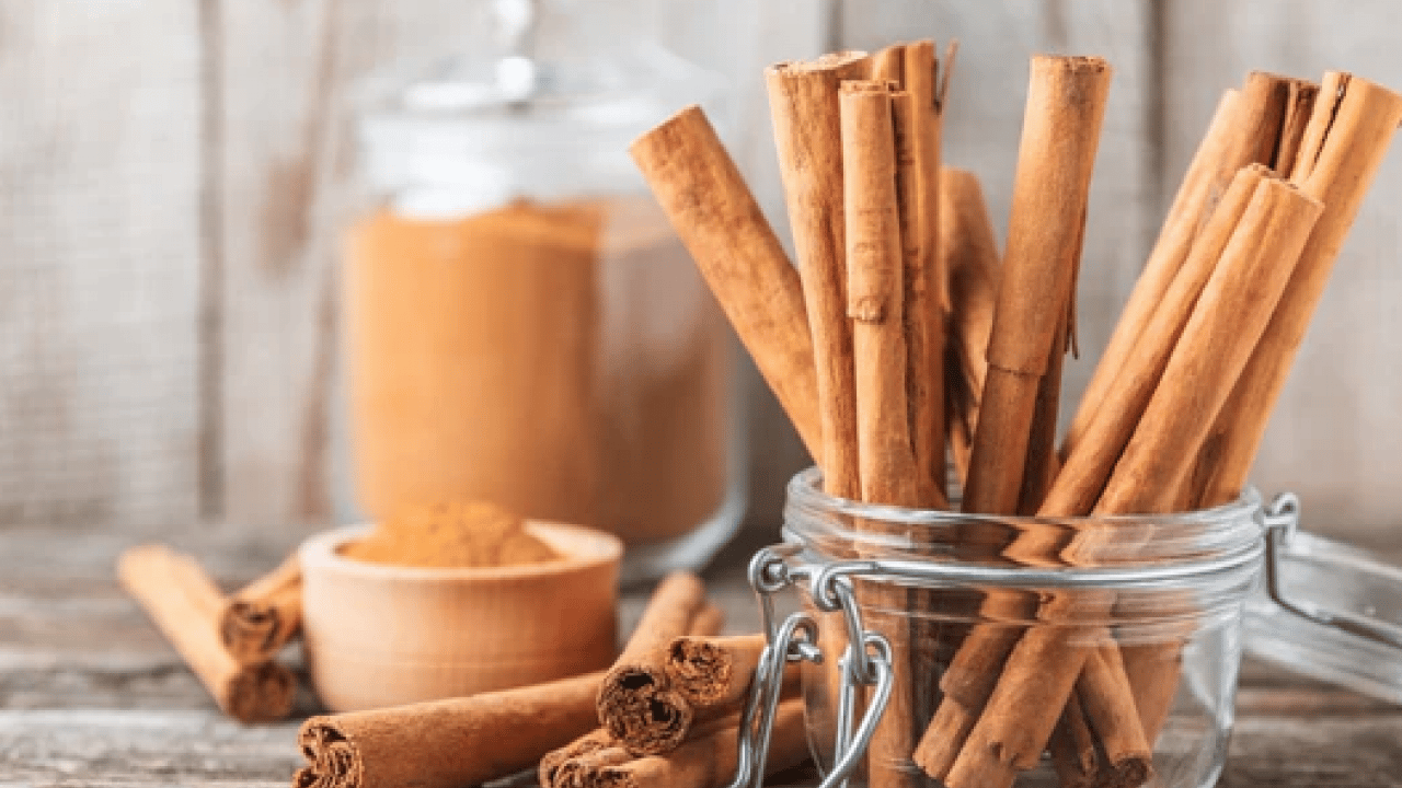 Foto - Sadece kokusunda bile mucize olan tarçının bilinmeyen 7 faydası...